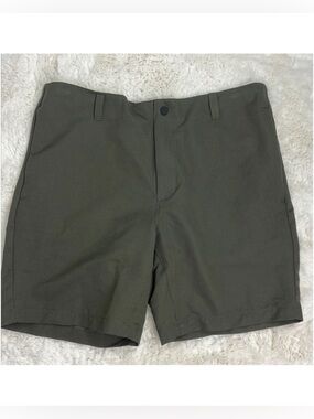 The North Face Men's Project Short 8” Taupe Green